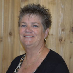 Donna Stewart - Accountant Donna Stewart - Accountant