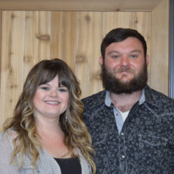 Nath and Amanda Weatherly - Youth Pastors for Whatever Youth Group