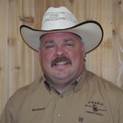 Rodney Rickman - Lay Pastor_ Security Team Leader