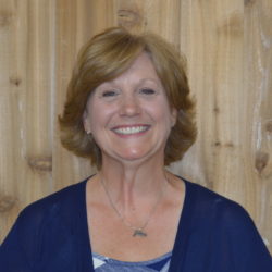 Teri Stewart - Ministry Coordinator Teri Stewart - Ministry Coordinator