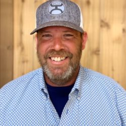 Heath MacDonald - Lay Pastor