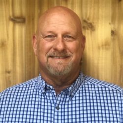 Jim Love - Lay Pastor