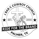 J Bar C Cowboy Church | Palmer, Texas
