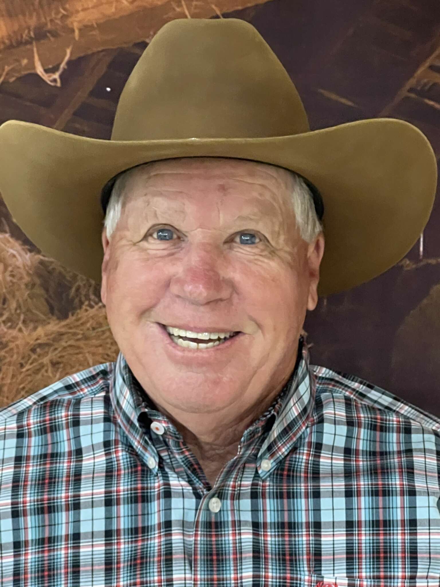 Leadership - J Bar C Cowboy Church | Palmer, Texas
