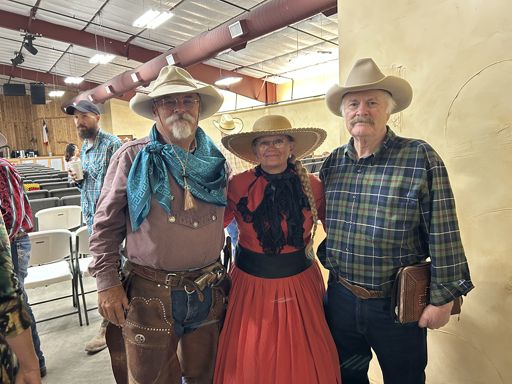 J Bar C Cowboy Church Palmer TX