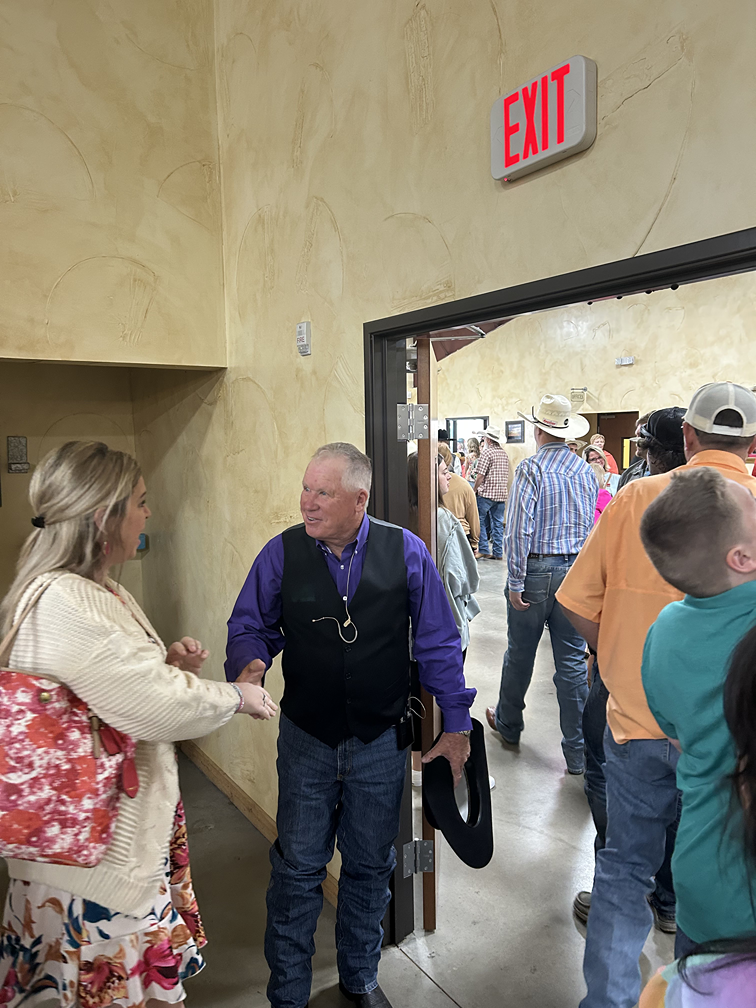 J Bar C Cowboy Church Palmer TX