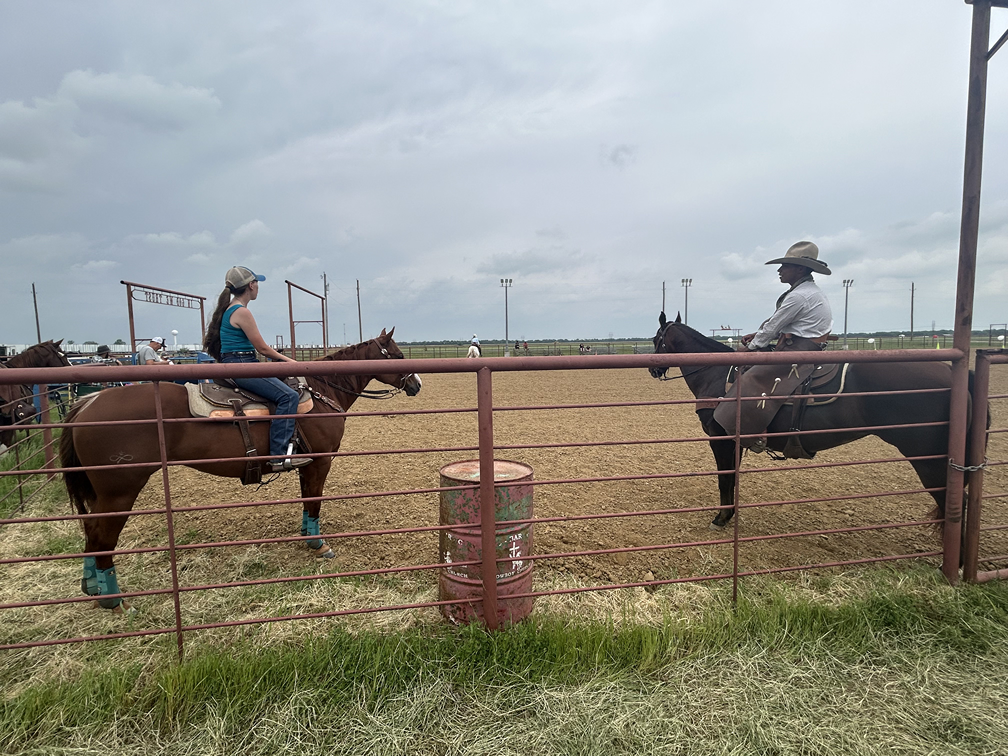 J Bar C Cowboy Church Palmer TX