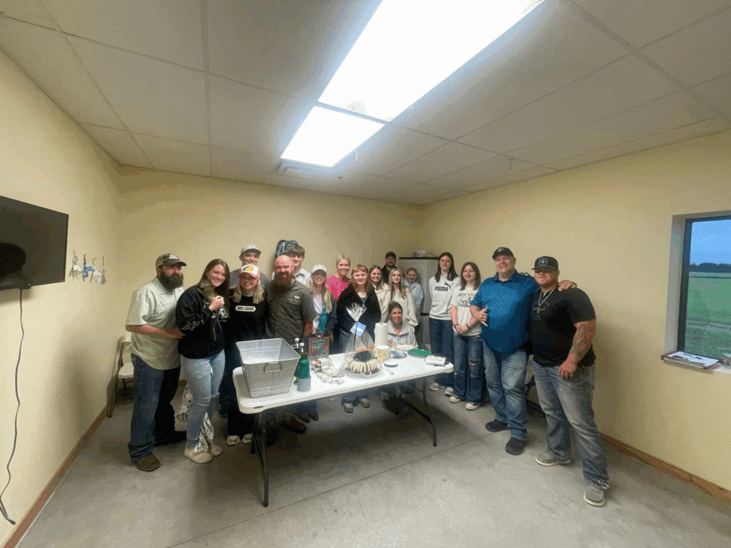 j bar c cowboy church young adults ministry